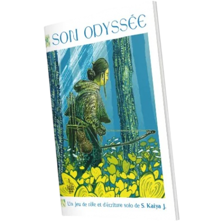 SON ODYSSEE