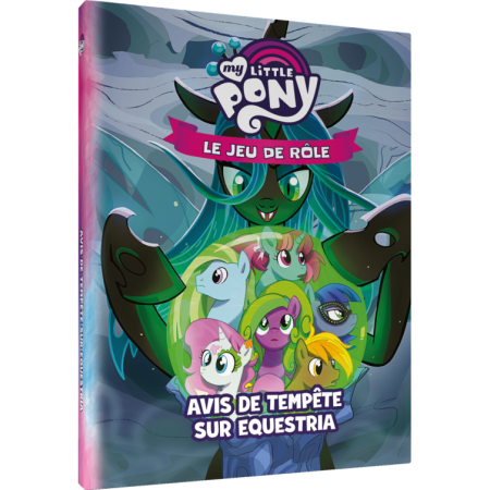 AVIS DE TEMPETE SUR...