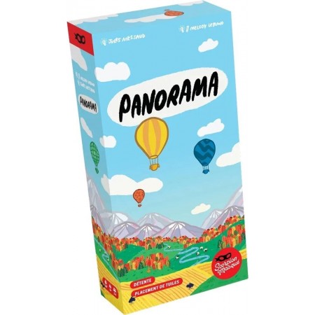 PANORAMA