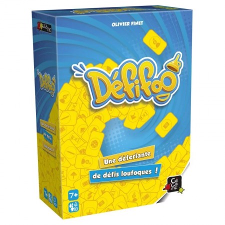 DEFIFOO CLASSIC