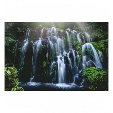 3000P CHUTES D'EAU, BALI