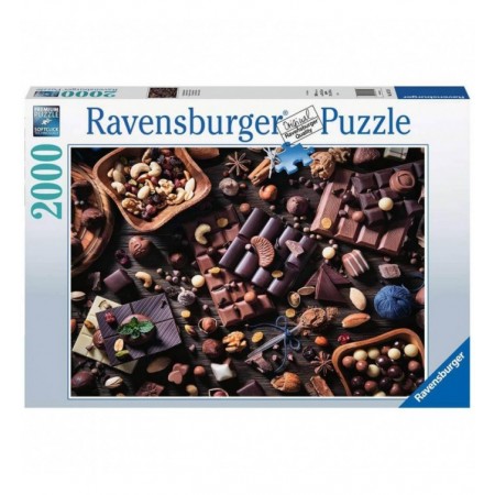 2000P PARADIS DU CHOCOLAT