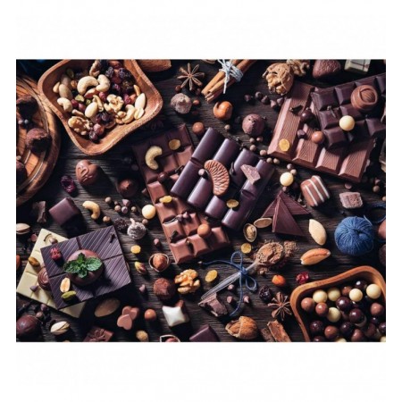 2000P PARADIS DU CHOCOLAT