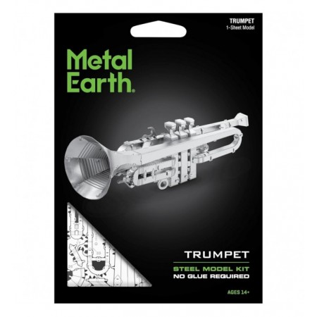 TROMPETTE METALEARTH