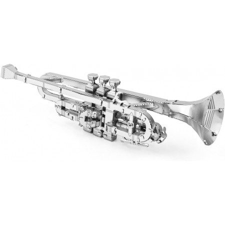 TROMPETTE METALEARTH