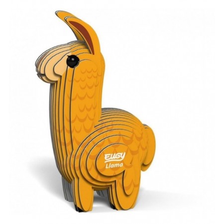 LAMA - EUGY 3D