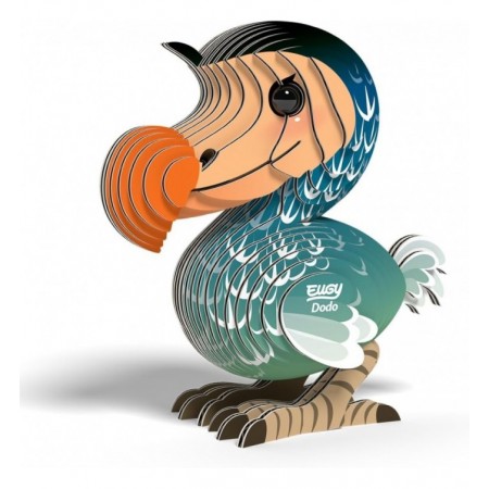 DODO - EUGY 3D