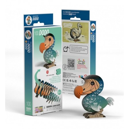 DODO - EUGY 3D