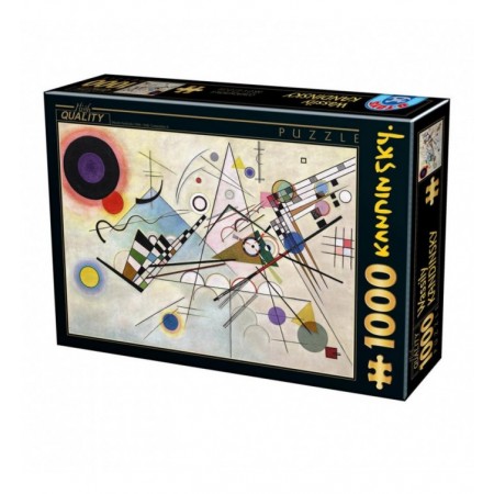 1000P COMPOSITION 8 V....