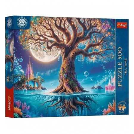 500P ARBRE MAGIQUE PREMIUM...