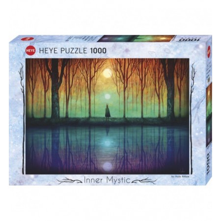 1000P NEW SKIES INNER...