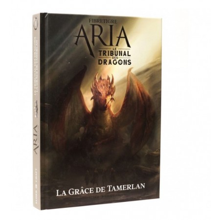 LE TRIBUNAL DES DRAGONS 1,...