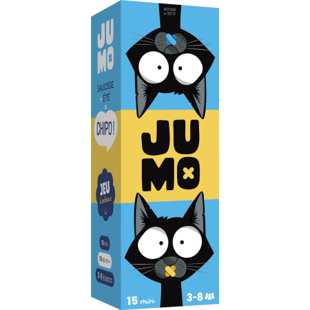 JUMO