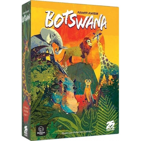 BOTSWANA