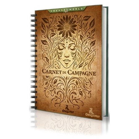 CHRYSALIS CARNET DE...