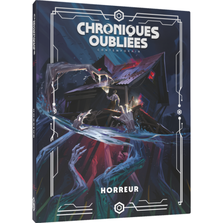 COC2 : HORREUR