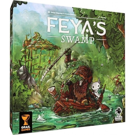 FEYA'S SWAMP
