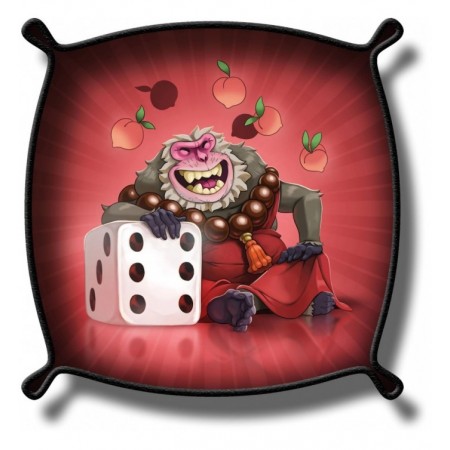 PISTE DE DES YOKAI SINGE