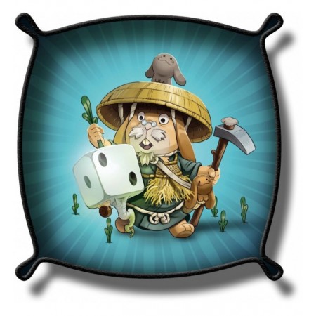 PISTE DE DES YOKAI LAPIN