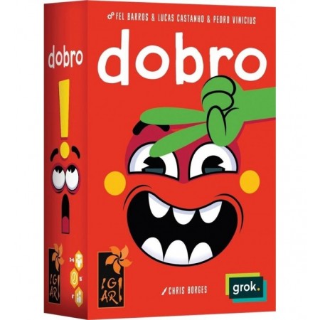 DOBRO