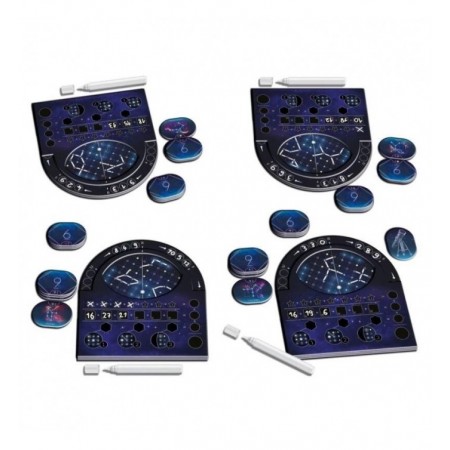 STAR EXPLORER FR-EN-DE