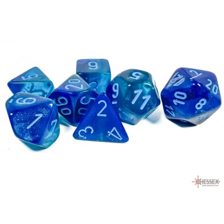 GEMINI BLUE-BLUE/LIGHT BLUE...