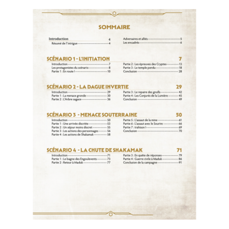 LE SOURIRE ECARLATE