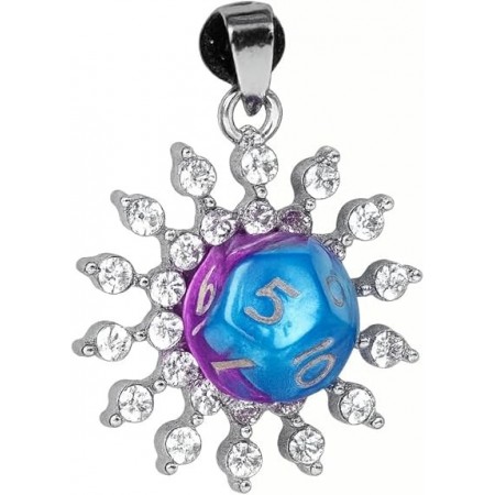 PENDENTIF SOLEIL D12 MINI...