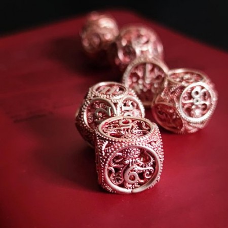 HOLLOW L'APPEL - ROUGE -...