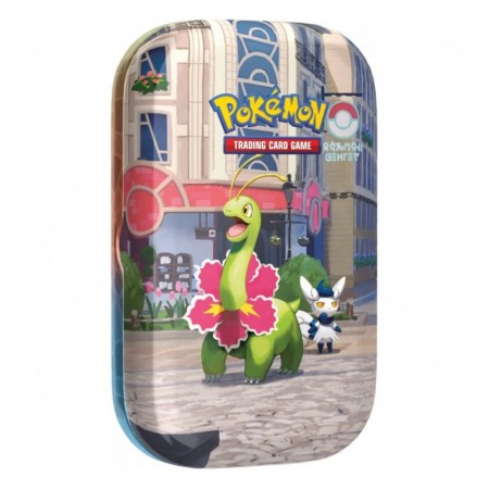 MINI TIN Q2 POKÉMON 2026