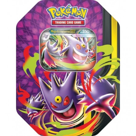 POKEBOX Q2-2026 : POKEMON