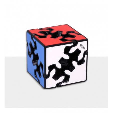 GEARCUBE 2*2 QIYI