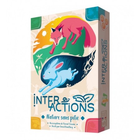 INTERACTIONS