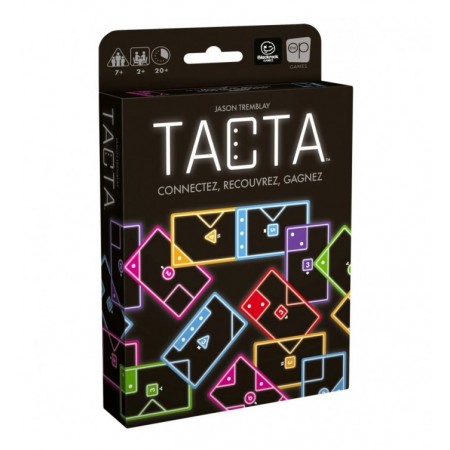 TACTA