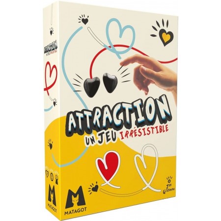 ATTRACTION