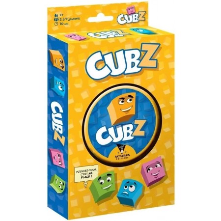 CUBZ