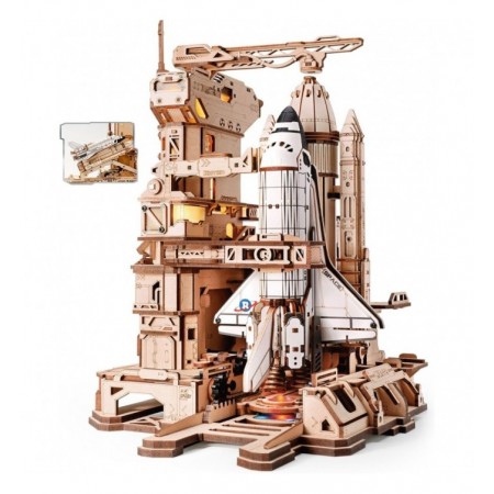 SPACE SHUTTLE ROKR