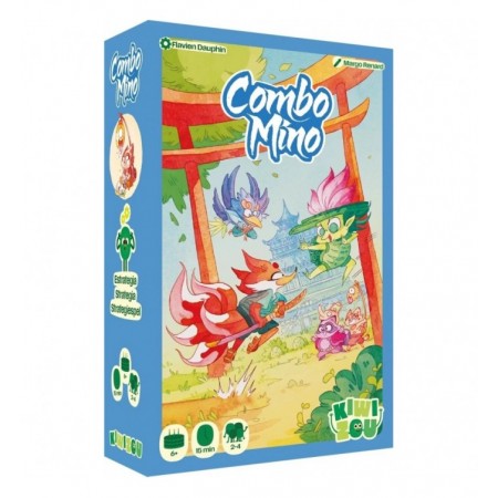 COMBOMINO