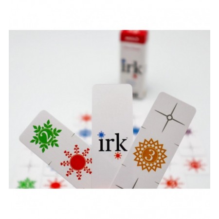 IRK - NANOGAMES