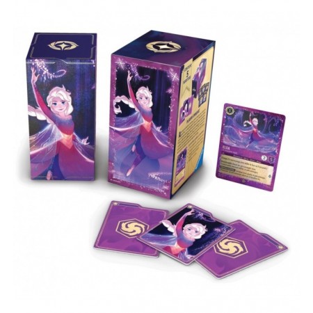 COFFRET CADEAU - S9...