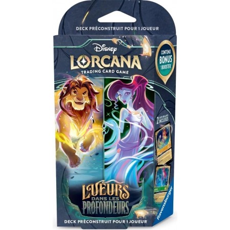 STARTER SIMBA/MEGARA S10-...