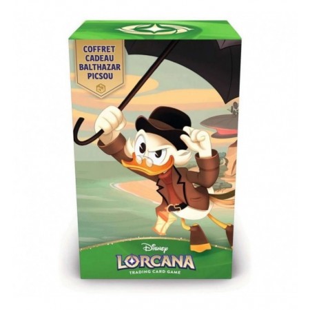 COFFRET CADEAU - PICSOU -...