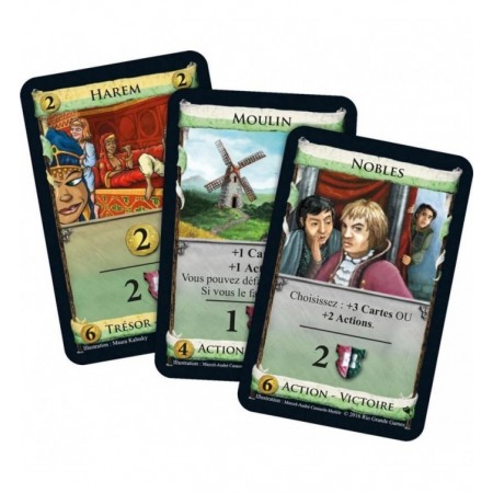 L'INTRIGUE PACK DE MISE A...