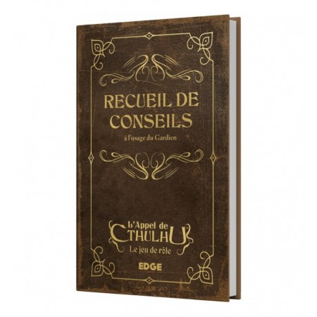 RECUEIL DE CONSEILS A...