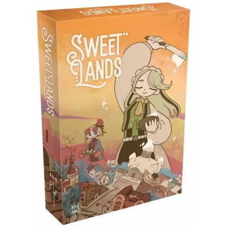 SWEET LANDS