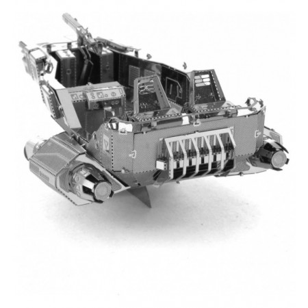 STAR WARS EP7 SNOWSPEEDER...