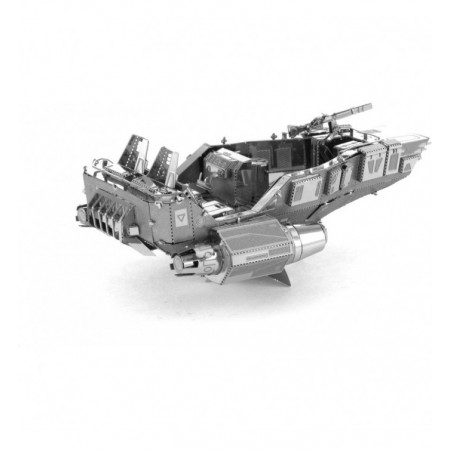 STAR WARS EP7 SNOWSPEEDER...