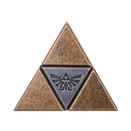 CAST TRIFORCE ZELDA 5/6 :...