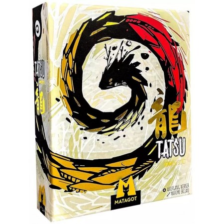 TATSU : JAPANESE SPIRIT