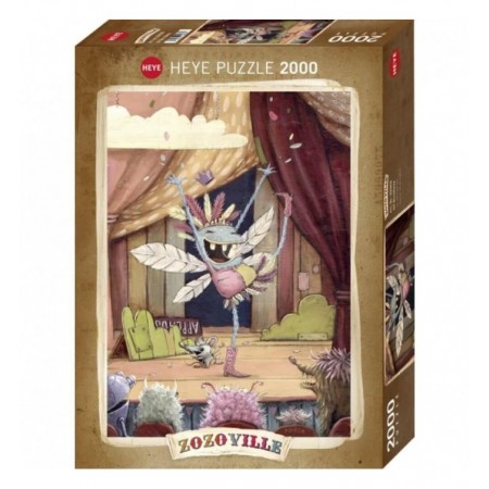 2000P BROADWAY ZOZOVILLE